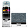 CADILLAC SILVER STEEL GRAY M. WA806K | OEMatch Automotive Spraycan