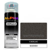 CADILLAC RALLY CHARCOAL M. WA646H | OEMatch Automotive Spraycan