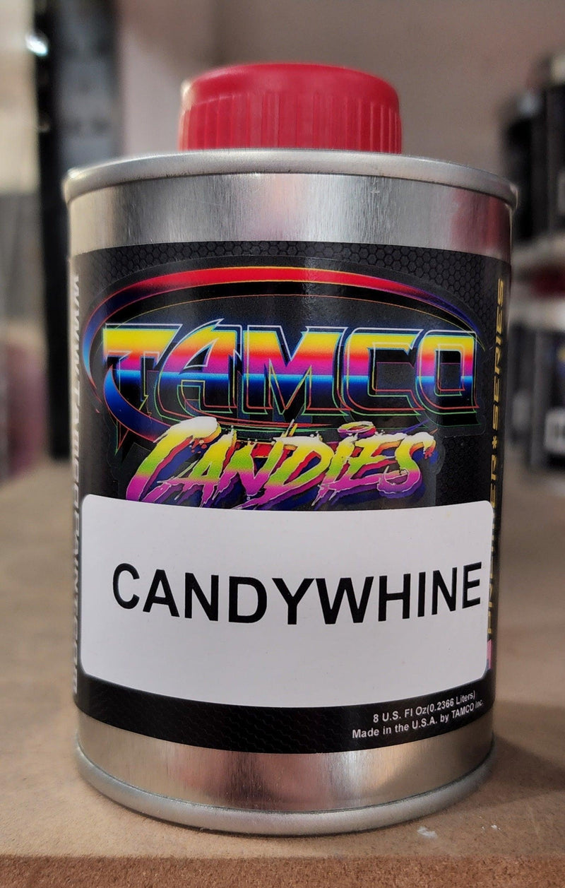 CandyWhine Candy Concentrate - Tamco Paint - The Spray Source - Tamco Paint