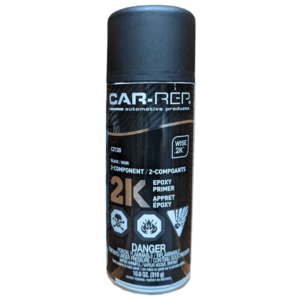 1K Clearcoat Spot Blender Spray Can  Car-Rep Wisespray Collision – The  Spray Source