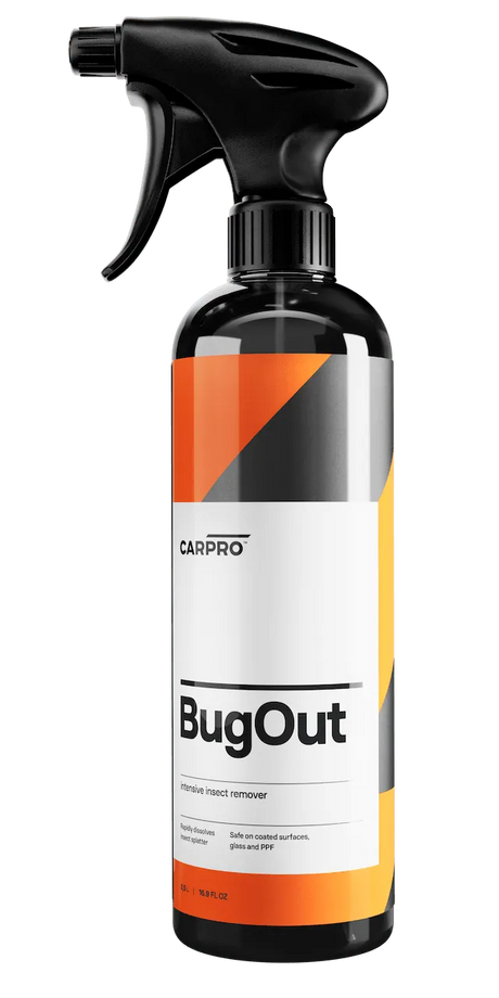 CarPro Bug-Out Insect Removal
