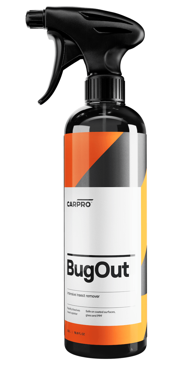 CarPro Bug-Out Insect Removal - The Spray Source - Carpro