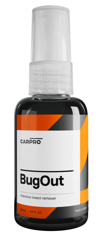 CarPro Bug-Out Insect Removal - The Spray Source - Carpro