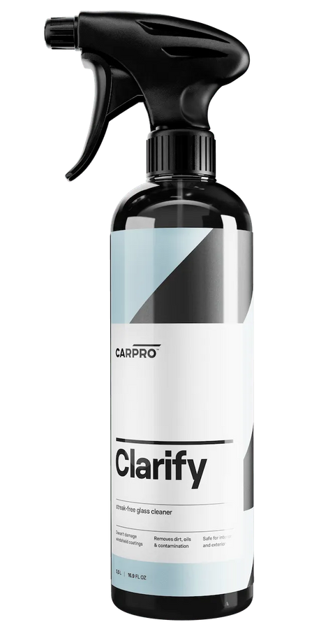 CarPro Clarify Glass Cleaner