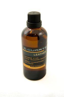 CarPro CQuartz Leather & Vinyl Ceramic Coating - The Spray Source - Carpro