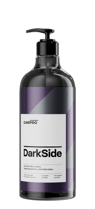 CARPRO DarkSide Tire & Rubber Sealant - The Spray Source - Carpro