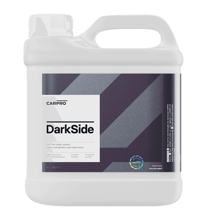 CARPRO DarkSide Tire & Rubber Sealant - The Spray Source - Carpro