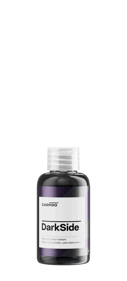 CARPRO DarkSide Tire & Rubber Sealant - The Spray Source - Carpro