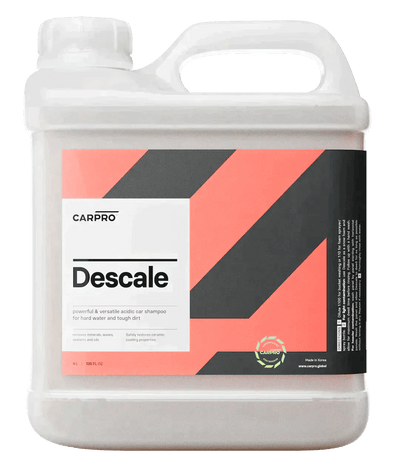 CARPRO Descale Acid Wash - The Spray Source - Carpro