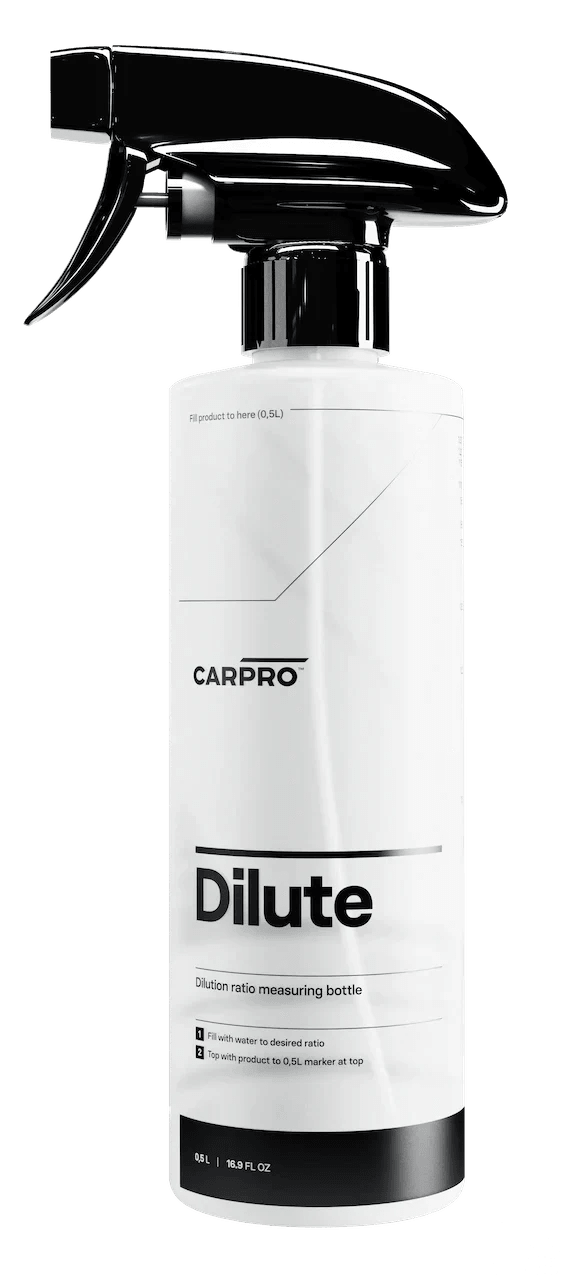 CARPRO Dilute w/ Trigger - The Spray Source - Carpro