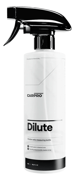 CARPRO Easy Fill Spout  Detailing – The Spray Source