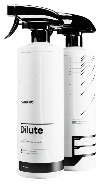 CARPRO Dilute w/ Trigger - The Spray Source - Carpro