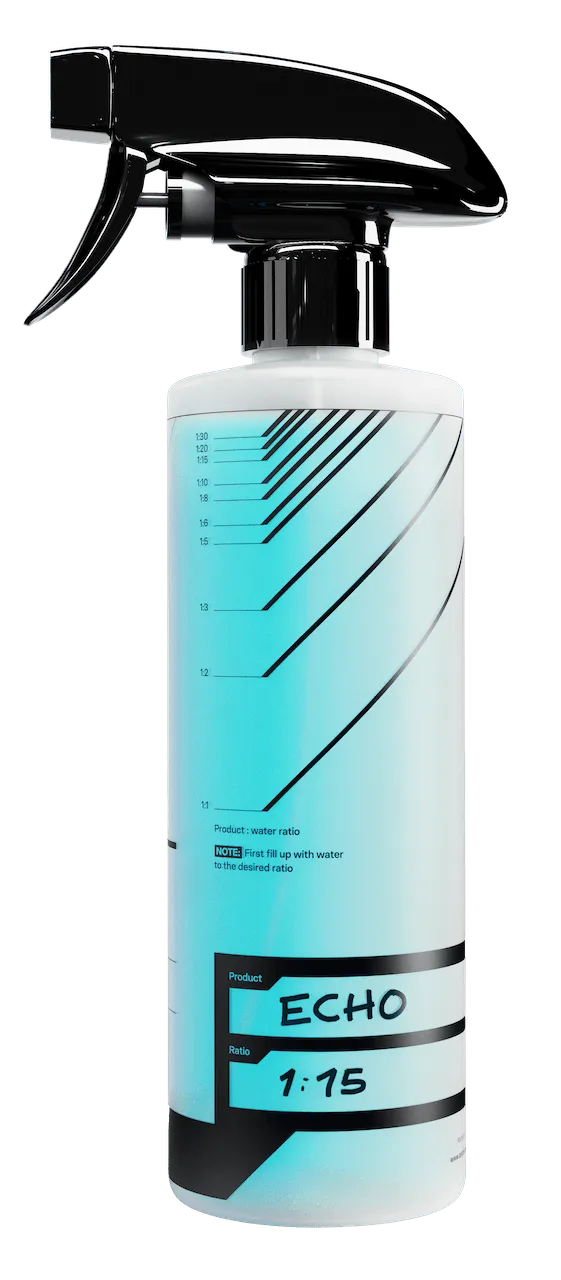 CARPRO Dilute w/ Trigger - The Spray Source - Carpro