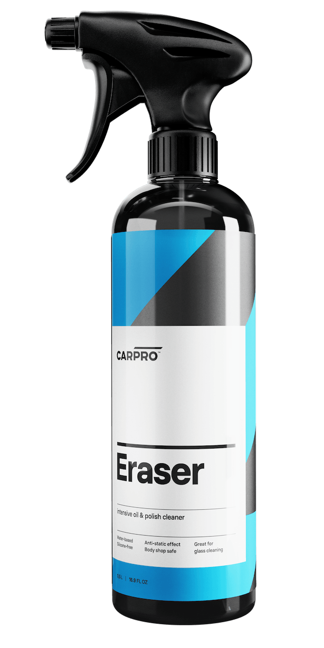 CarPro Eraser - The Spray Source - Carpro