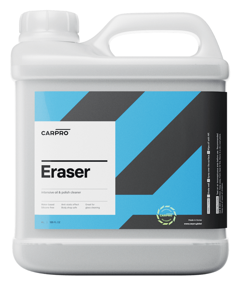 CarPro Eraser - The Spray Source - Carpro