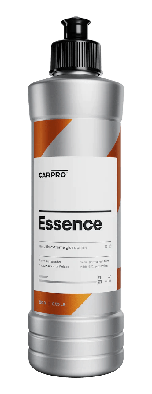 CarPro Essence: Extreme Gloss Primer - The Spray Source - Carpro