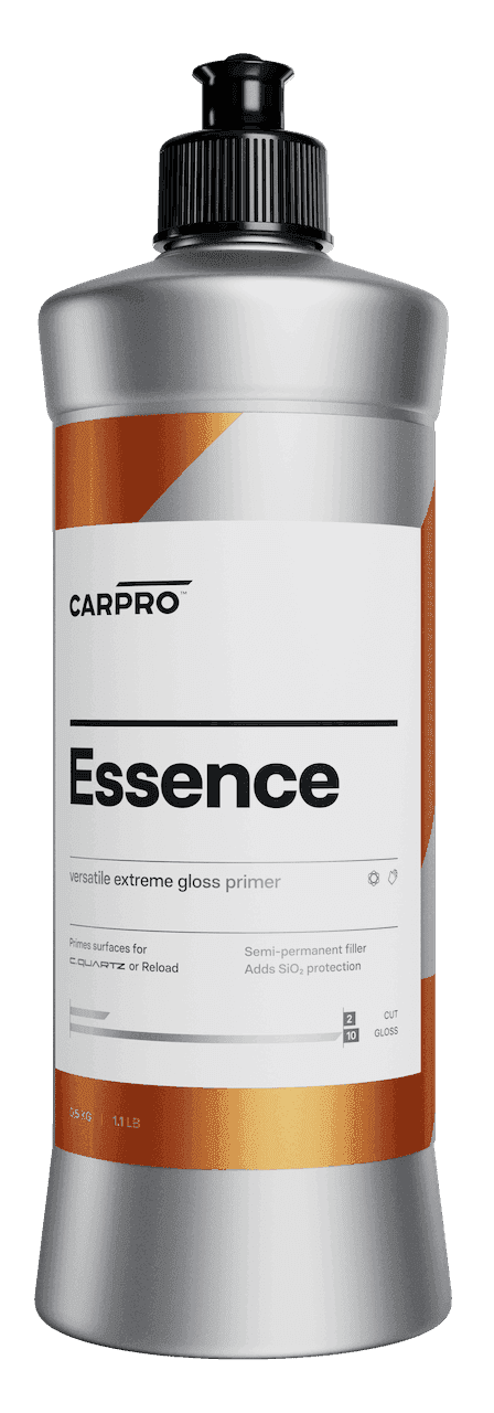 CarPro Essence: Extreme Gloss Primer - The Spray Source - Carpro