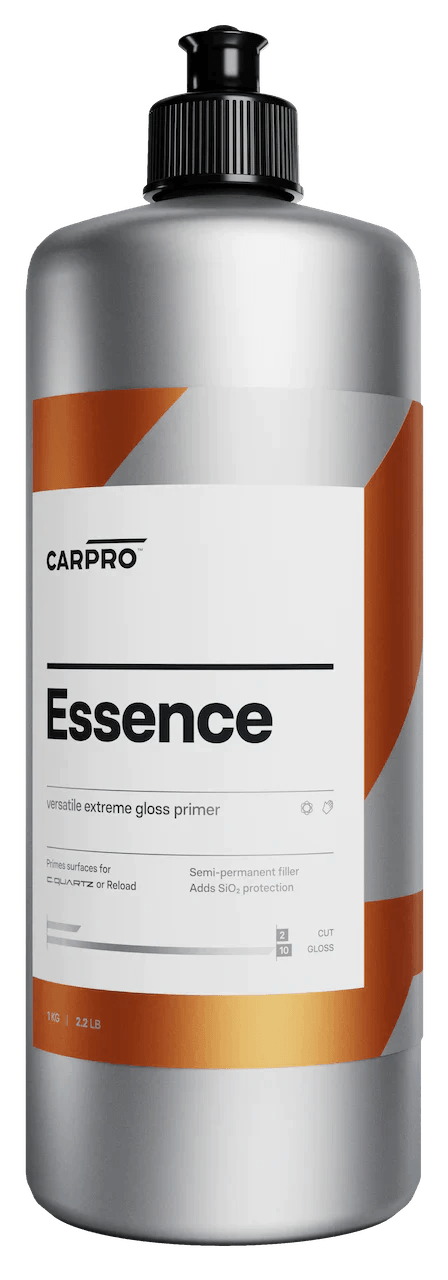 CarPro Essence: Extreme Gloss Primer - The Spray Source - Carpro