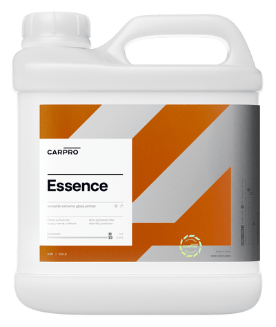 CarPro Essence: Extreme Gloss Primer - The Spray Source - Carpro