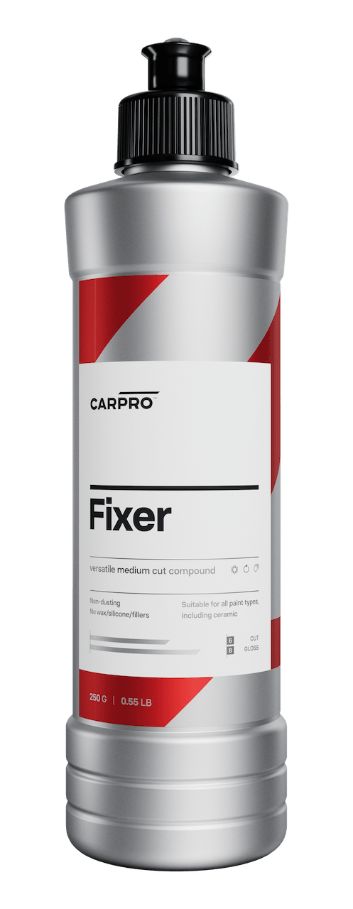 CarPro Fixer Compound - The Spray Source - Carpro