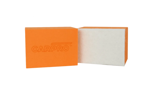 CarPro Glass Rayon Hand Applicator - The Spray Source - Carpro