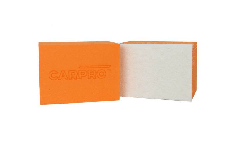 CarPro Glass Rayon Hand Applicator - The Spray Source - Carpro