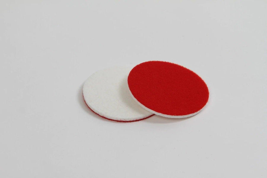 CarPro Glass Rayon Polishing Pad - The Spray Source - Carpro