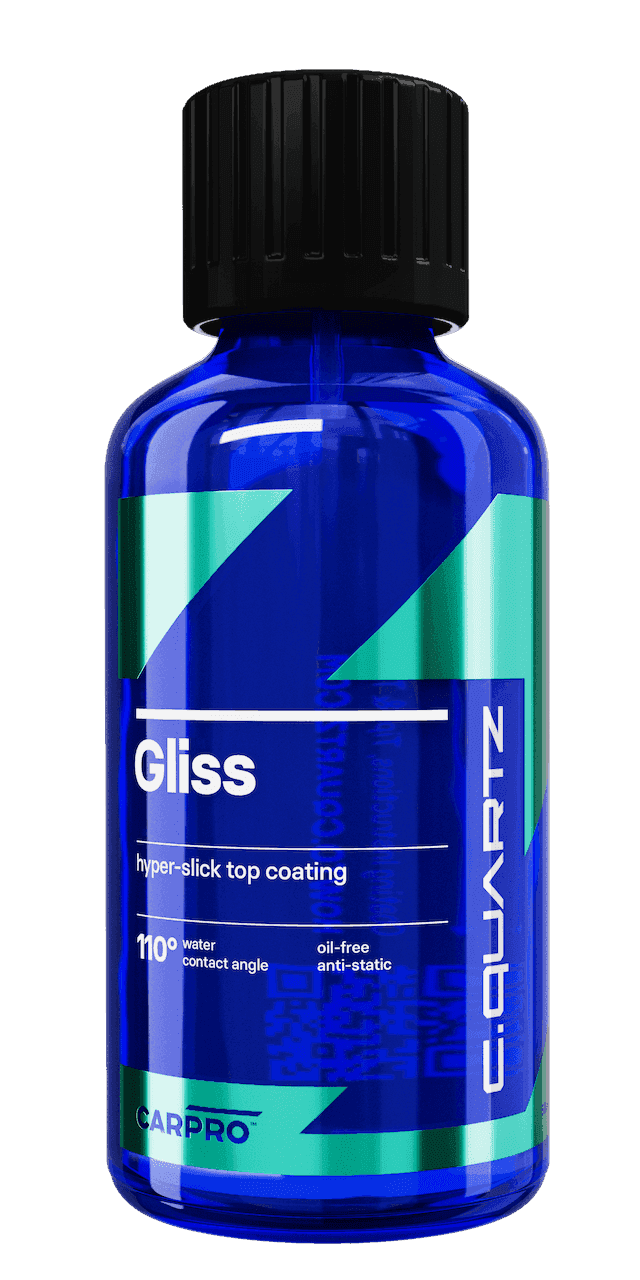 CarPro GLISS Version 2 - The Spray Source - Carpro