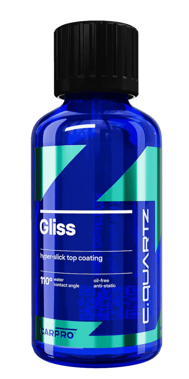 CarPro GLISS Version 2 - The Spray Source - Carpro