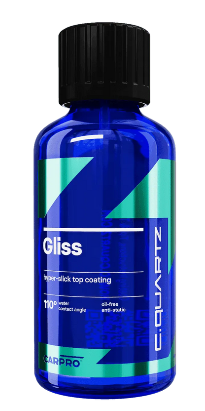 CarPro GLISS Version 2 - The Spray Source - Carpro