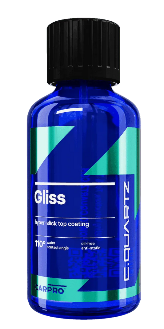 CarPro GLISS Version 2 - The Spray Source - Carpro