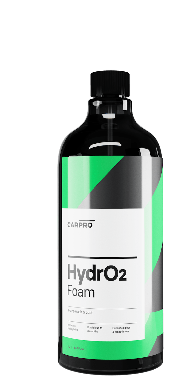 CarPro HydrO2 Foam - The Spray Source - Carpro