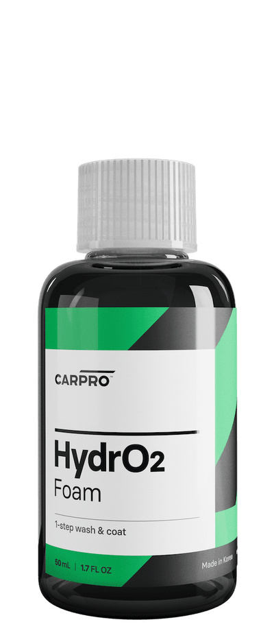 Carpro CarPro HydrO2 Foam - The Spray Source - The Spray Source Affordable Auto Paint Supplies