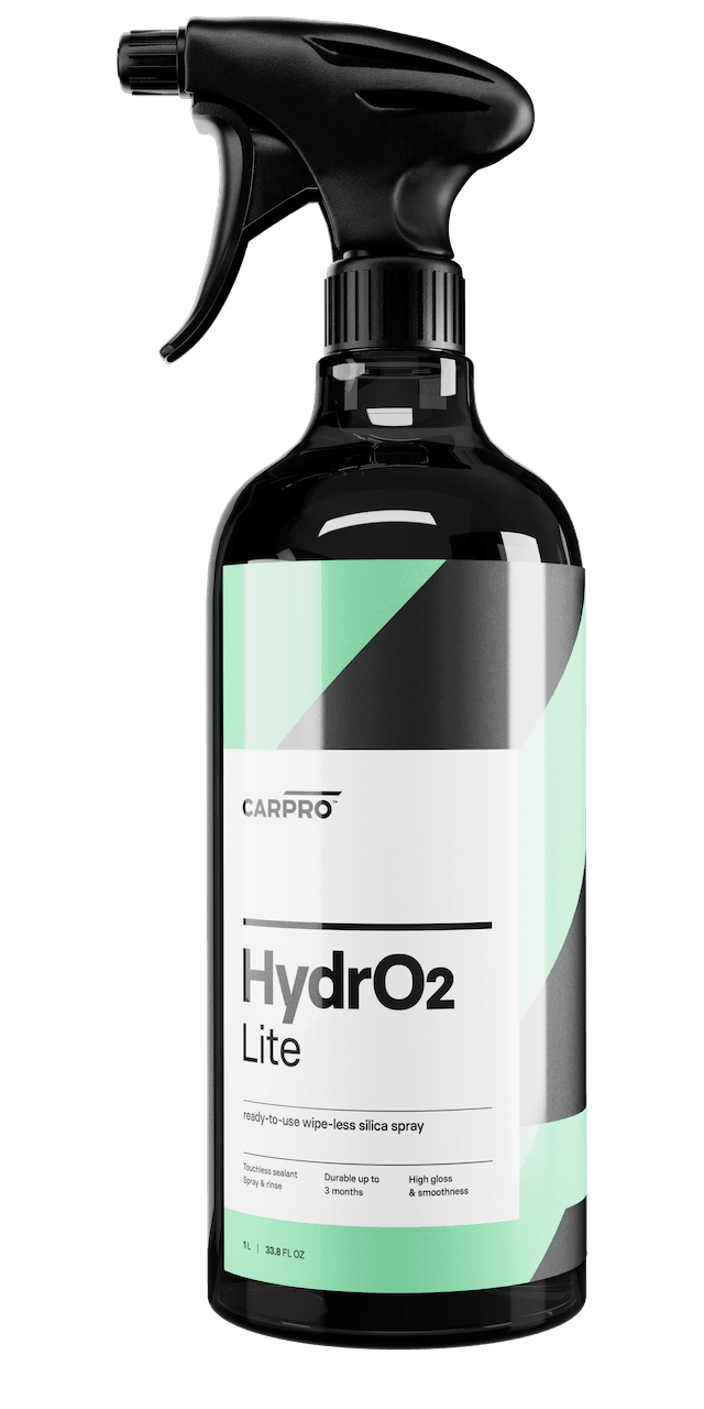CarPro HydrO2 Lite Ready to Use Formula! - The Spray Source - Carpro