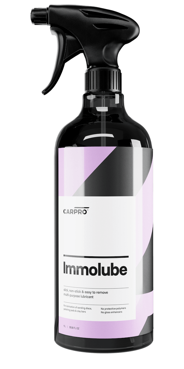 CarPro ImmoLube - The Spray Source - Carpro