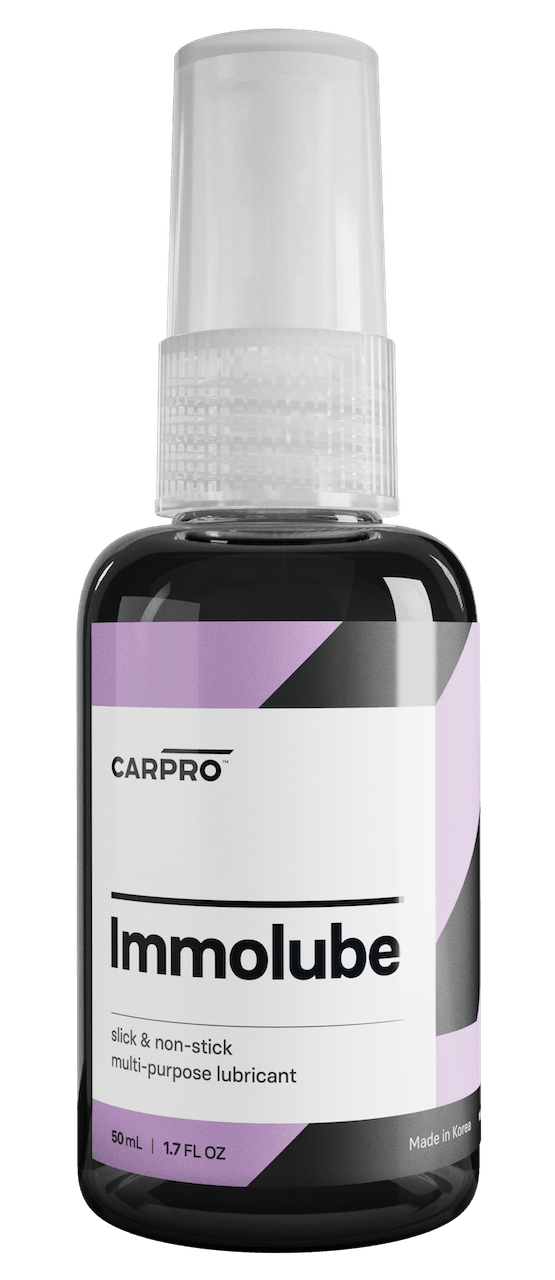 CarPro ImmoLube - The Spray Source - Carpro