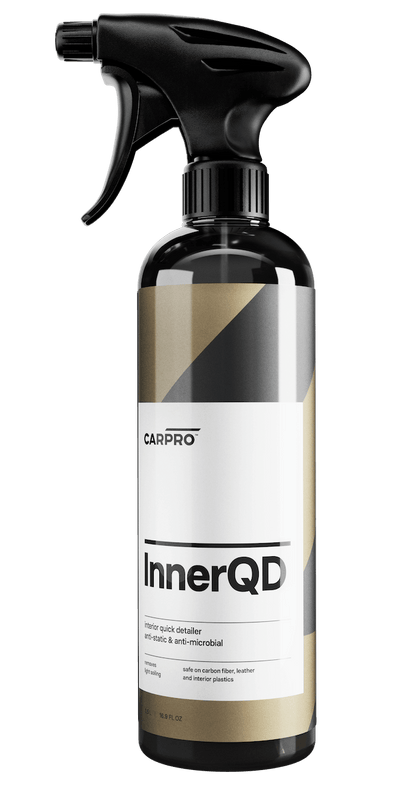 Carpro CARPRO InnerQD Interior Quick Detailer - The Spray Source - The Spray Source Affordable Auto Paint Supplies