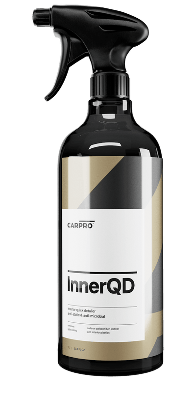 CARPRO InnerQD Interior Quick Detailer - The Spray Source - Carpro