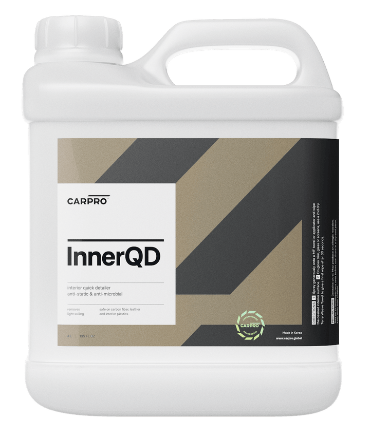 CARPRO InnerQD Interior Quick Detailer - The Spray Source - Carpro