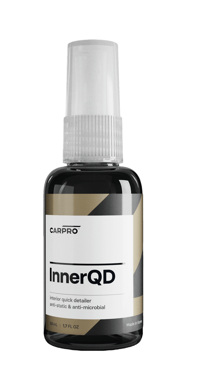 CARPRO InnerQD Interior Quick Detailer - The Spray Source - Carpro