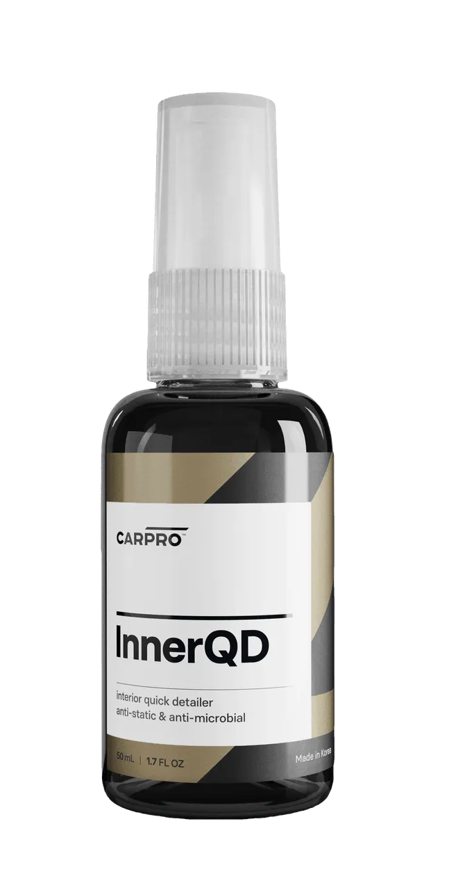 CARPRO InnerQD Interior Quick Detailer - The Spray Source - Carpro