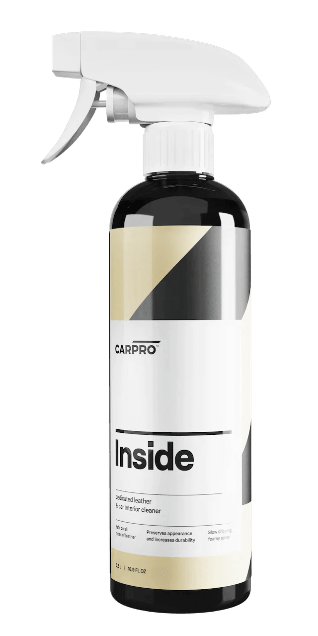 CarPro Inside (Cleaner/Concentrate) - The Spray Source - Carpro