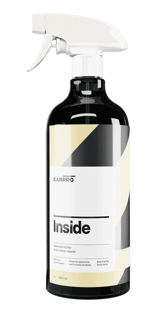 CarPro Inside (Cleaner/Concentrate) - The Spray Source - Carpro