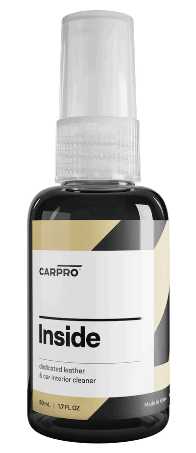 CarPro Inside (Cleaner/Concentrate) - The Spray Source - Carpro