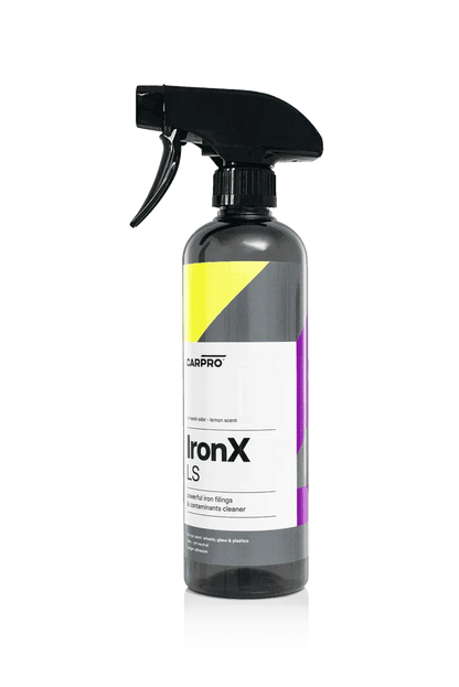 CARPRO IronX Lemon Scent - The Spray Source - Carpro