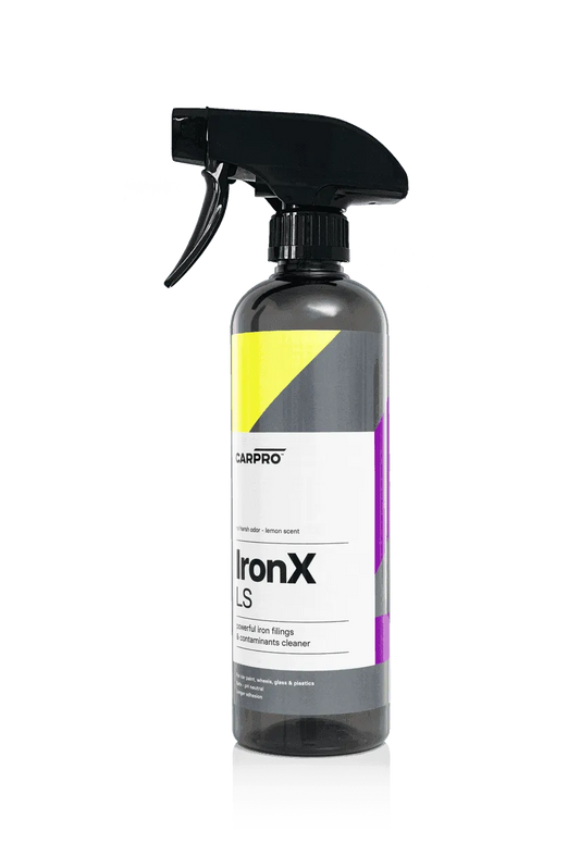 CARPRO IronX Lemon Scent - The Spray Source - Carpro