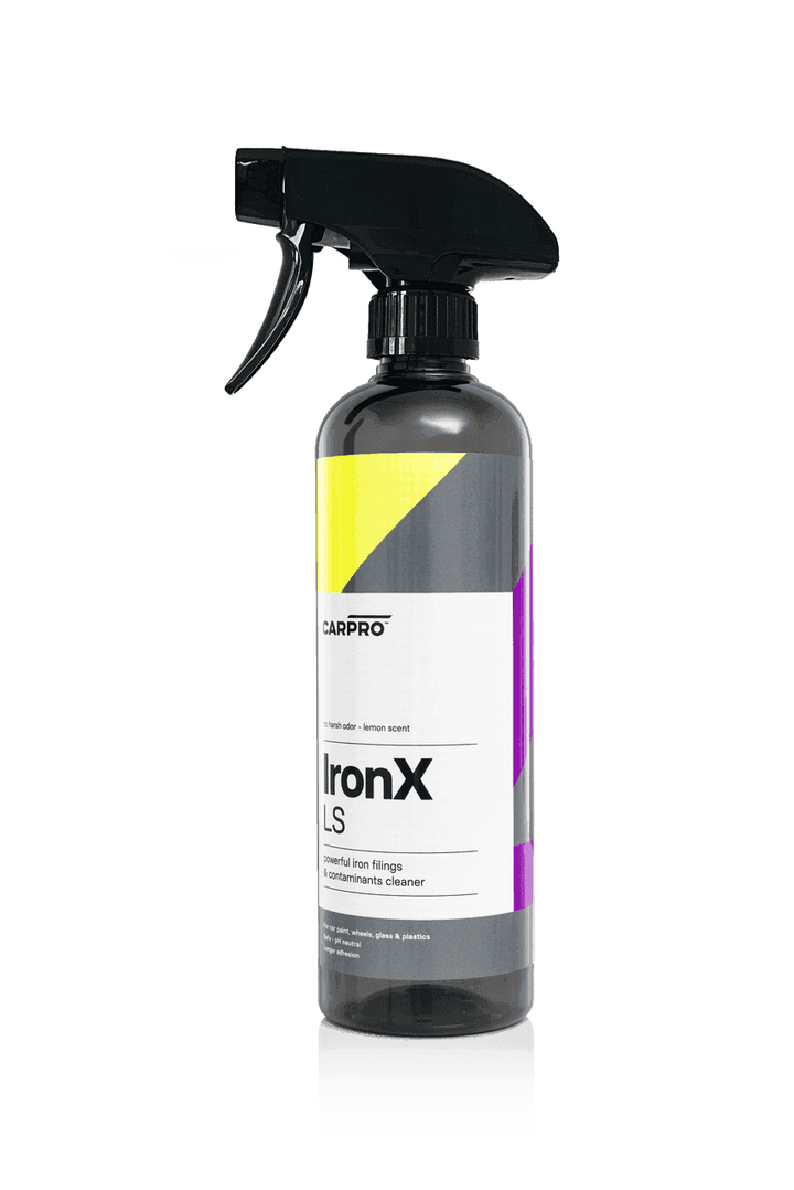 CARPRO IronX Lemon Scent - The Spray Source - Carpro