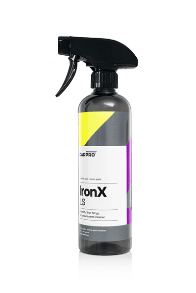 CARPRO IronX Lemon Scent - The Spray Source - Carpro