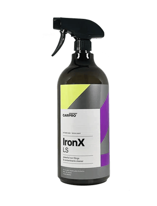 CARPRO IronX Lemon Scent - The Spray Source - Carpro