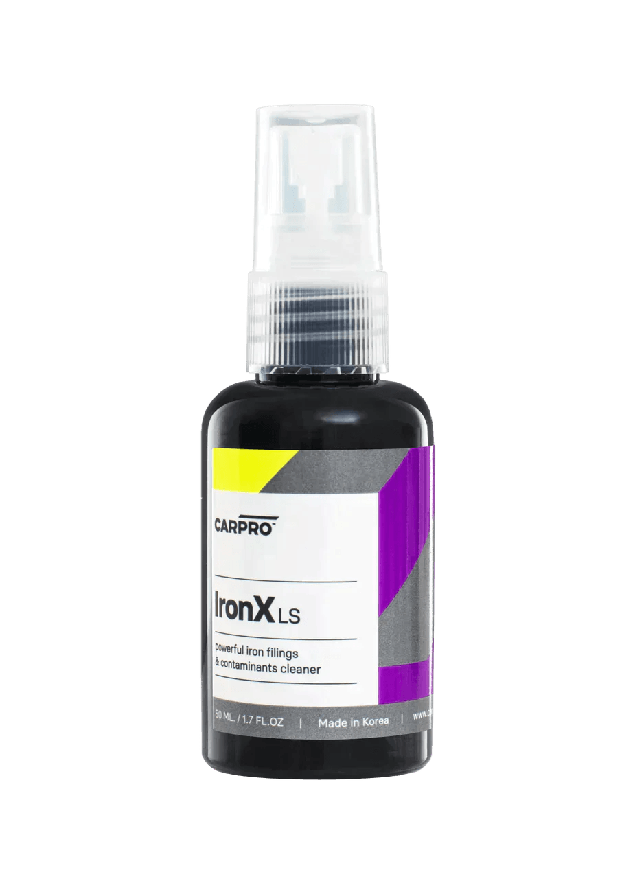 CARPRO IronX Lemon Scent - The Spray Source - Carpro